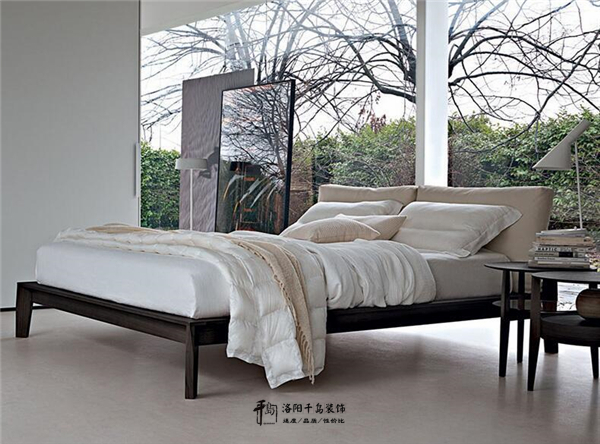 優質實木，自然質感
